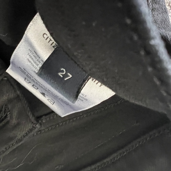 Citizens of Humanity | Lilah High Rise Bootcut 32.5" - Picture 9 of 10